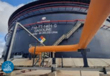 Dangote Refinery Slashes Ex-Depot Petrol Price to ₦699 per Litre