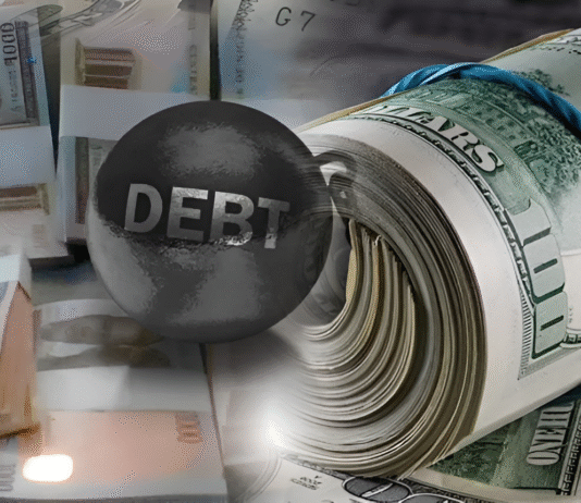 FAAC windfall helps states cut bank exposure by over ₦547bn in one year