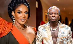 Portable Sparks Fresh Outrage After Dragging Iyabo Ojo in ‘Single Mothers’ Rant