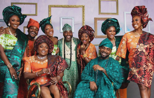 Funke Akindele’s “Behind The Scenes” smashes ₦200m opening weekend mark