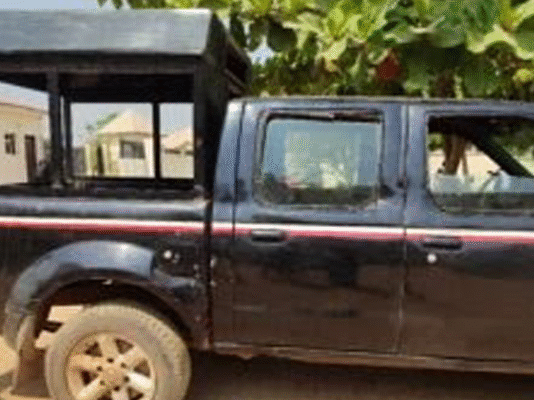 NSCDC Confirms Attack on Niger Outpost, Says Officers Are Safe