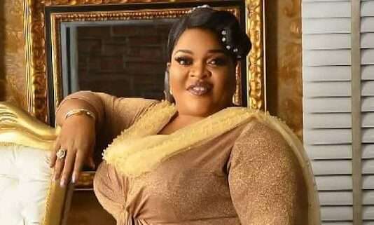 Nollywood mourns as actress Allwell Ademola dies at 43