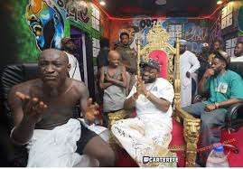 Carter Efe’s Twitch suspension sparks creator-fandom debate