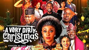 Censors push for title change as Ini Edo’s Christmas film name triggers backlash