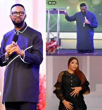 Pastor Chris Okafor issues public apology as Doris Ogala controversy intensifies