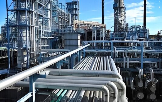Port Harcourt Refinery Still Trucking Diesel Despite ‘Shutdown Mode’ Status