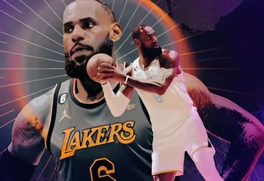 LeBron’s ‘Father Time’ Line Reignites NBA Culture and Legacy Chatter