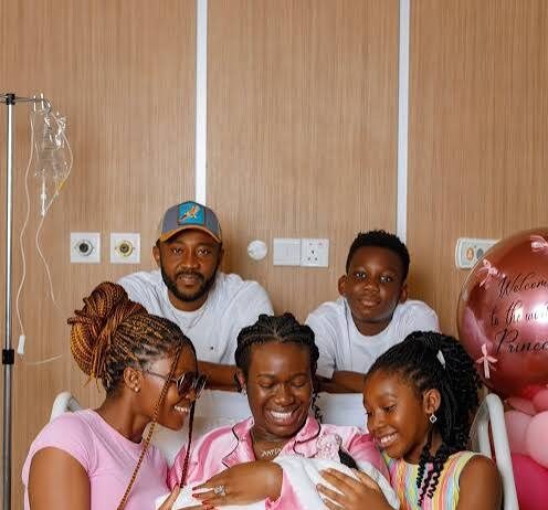 Celebrity baby announcements dominate 2025 highlights as fans revisit who welcomed new arrivals