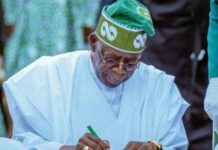 Tinubu backs US precision strike on Sokoto terror camps as debris sparks questions