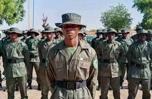 FG prepares deployment of 7,000 forest guards across northern states