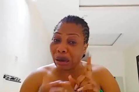 Doris Ogala’s livestream drama spikes after reports of police intervention