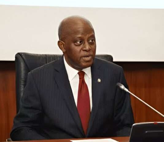 CBN flags 2026 growth at 4.49%, expects inflation slide to 12.94%