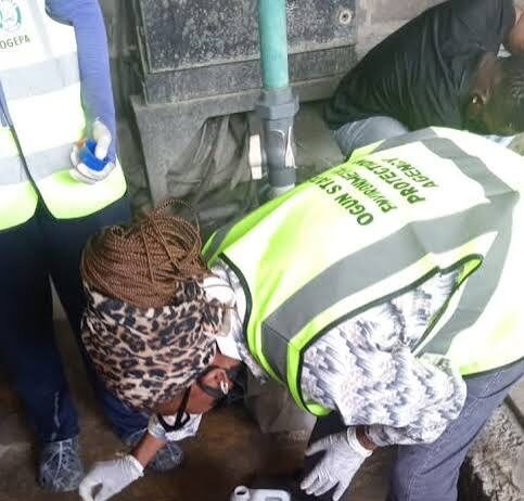 Ogun suspends three environmental consultants after Ogijo lead pollution scrutiny