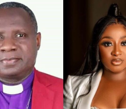 CAN Criticises Ini Edo Film Title, Reigniting Debate Over ‘Christmas’ Branding