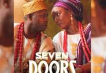 ‘Seven Doors’ and ‘Farmer’s Bride’ lead the night as 2025 BON Awards crown winners