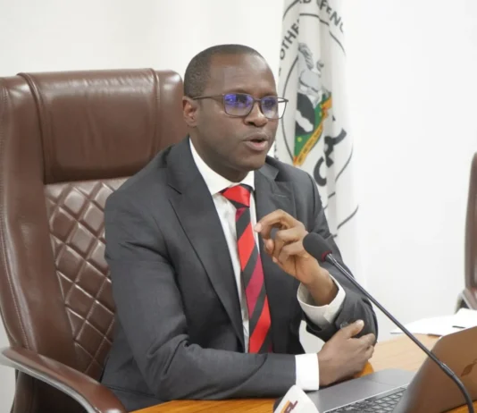 ICPC scorecard: no federal MDA achieves full ethics compliance in 2025