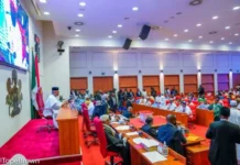 Senate tells FIRS to raise 2026 revenue target to ₦35trn, slams “multiple budgets”