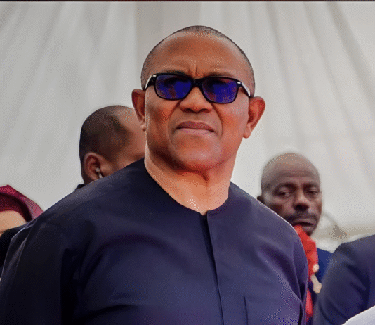 Obi’s ADC talks deepen as opposition parties jockey for a 2027 coalition lane