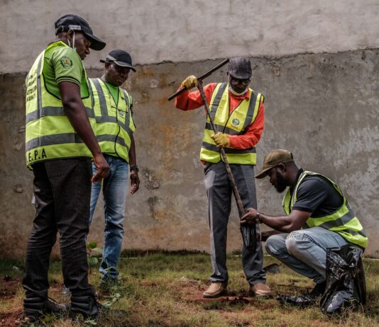 Investigative report tracks Nigeria’s battery recycling crackdown after lead poisoning fears