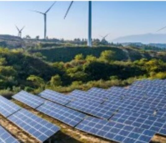 Light Up Lagos: state begins installing 22,000 solar streetlights