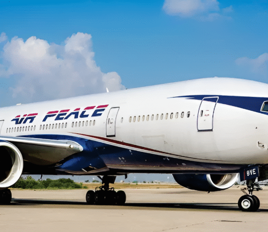Air Peace Rejects Barbados Diversion Claims as Stranded Passenger Story Spreads