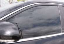 Police to restart tinted-glass permit enforcement from January 2