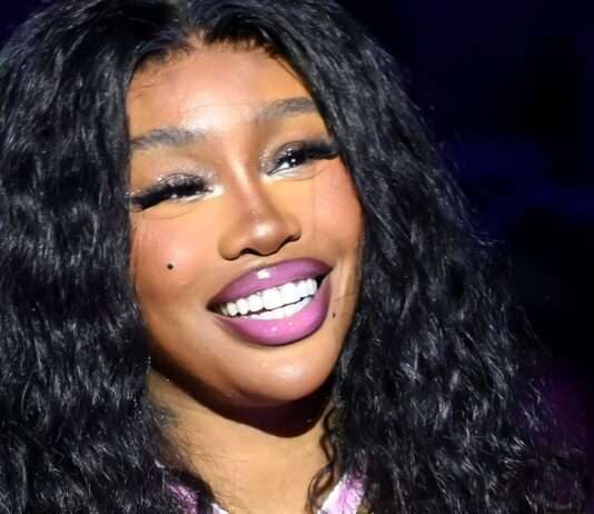 SZA blasts the White House over song use in pro-ICE clip, calls it ‘evil’ and ‘boring’