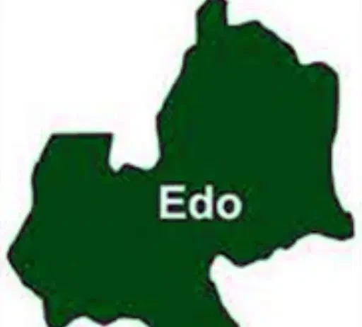 Auchi tanker blast injures residents as fire spreads through spilled fuel