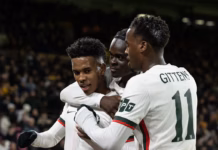 Manchester United Eyes Chelsea’s Tyrique George for Summer Overhaul