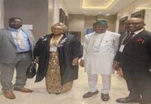 Nigeria and Türkiye Partner to Commercialize Scientific Research