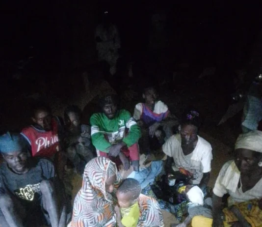 Security Forces Rescue 15 Abducted Students in Joint Kaduna Operation