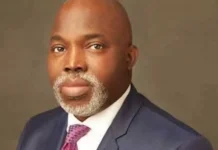Amaju Pinnick Insists Nigeria Would Not Have Missed 2026 World Cup Under His Lead