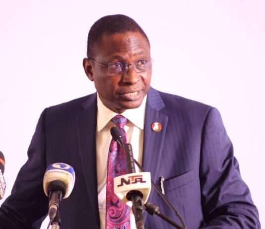 EFCC Alleges Coordinated Media Campaign to Undermine Ongoing Investigations