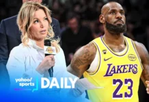 LeBron James Makes History with New Scoring Milestone in Lakers Win