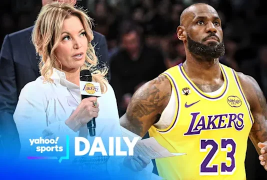 LeBron James Makes History with New Scoring Milestone in Lakers Win