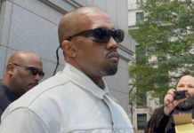 Ye Reveals Past Brain Injury in Public Apology