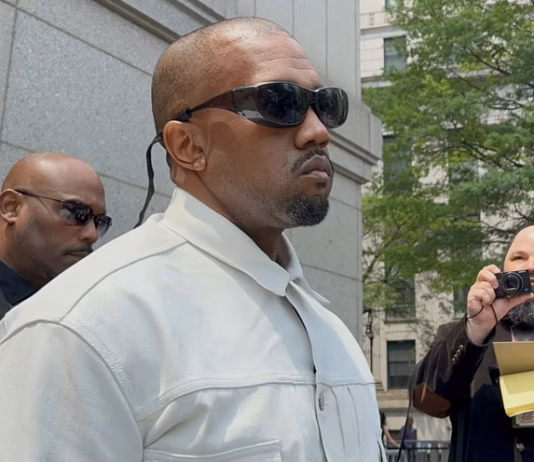 Ye Reveals Past Brain Injury in Public Apology