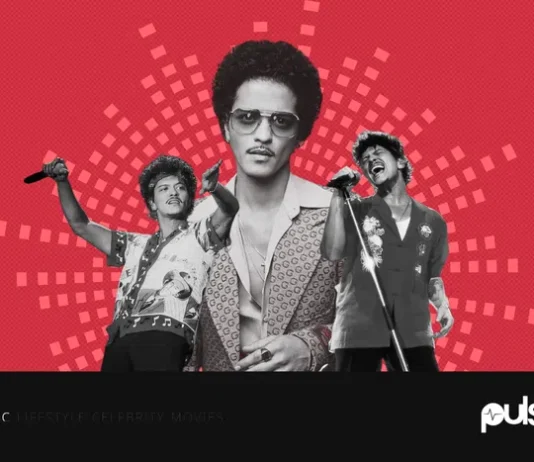 Bruno Mars says the new album is done—and 2026 could be a major rollout year
