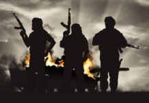 Federal Government Moves to Disrupt Terrorist Bomb-Making Networks