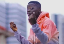 Police Apprehend Prime Suspect in Death of Street-Pop Star Destiny Boy