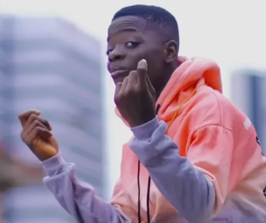 Police Apprehend Prime Suspect in Death of Street-Pop Star Destiny Boy