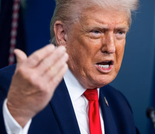 Trump Proposes NATO Collaboration Over Greenland Security Dispute