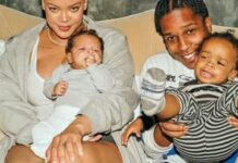 A$AP Rocky Shares Mother’s Prediction About Rihanna Love Story