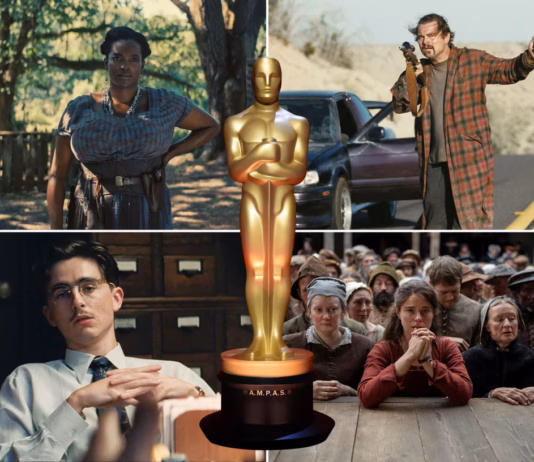 “Sinners” Starring Michael B. Jordan Makes Oscar History