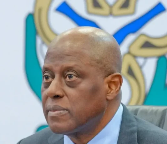 CBN projects faster growth and stronger reserves in 2026 as inflation eases