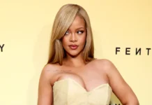Rihanna Teases New Music and Fenty Expansion at Star-Studded Gala
