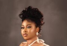 Plastic plates… but make it couture: Imisi and Tiannah Styling ignite a birthday fashion storm