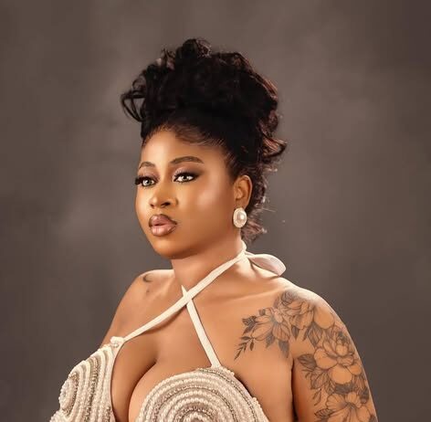 Plastic plates… but make it couture: Imisi and Tiannah Styling ignite a birthday fashion storm