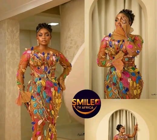 Bisola’s 40th birthday looks keep circulating — and the fashion pages won’t let it rest