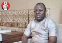 Former Benue Electoral Chief Arraigned Over Alleged N1.1 Billion Fraud